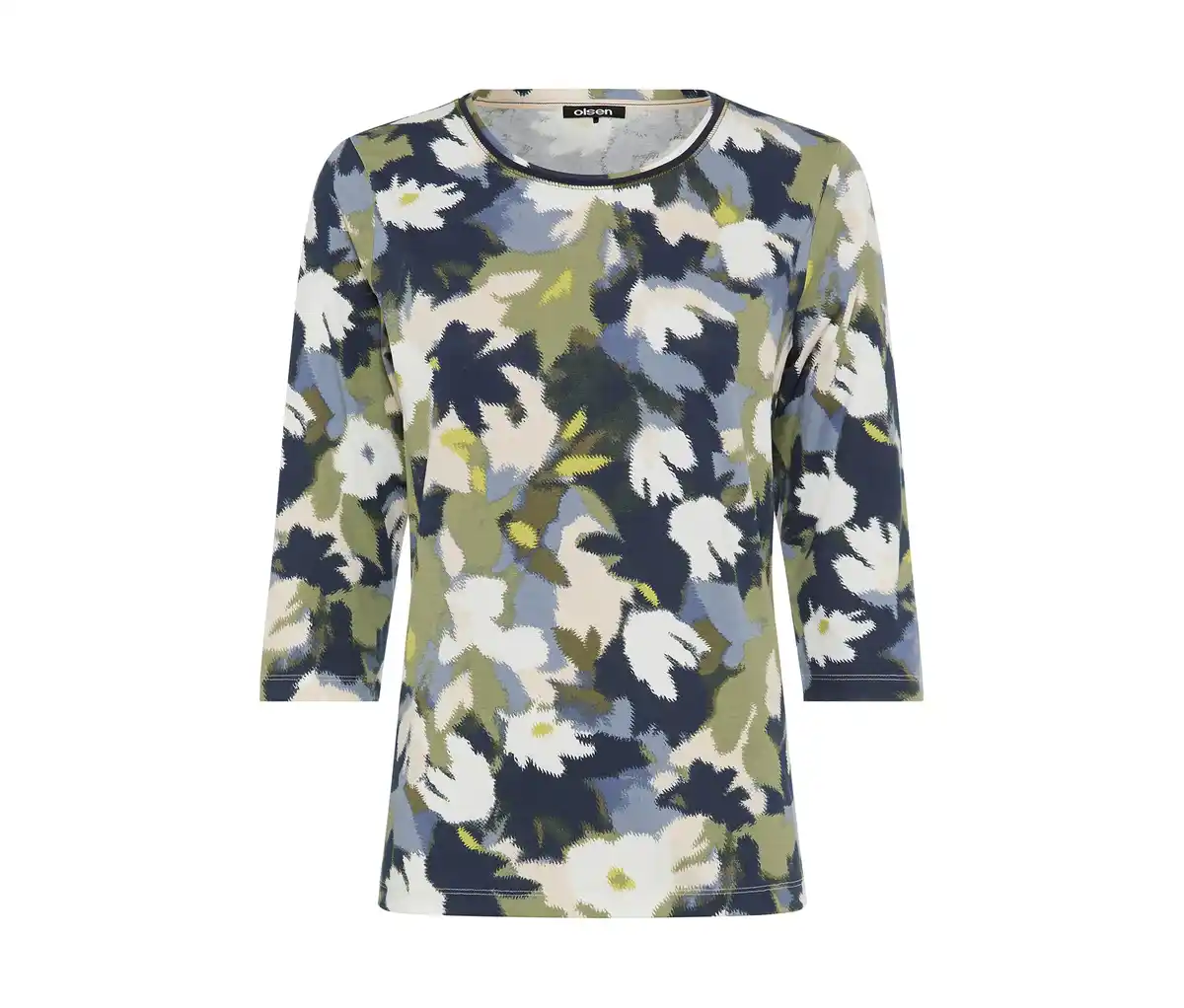 Bild 1 von Olsen 3/4-Shirt