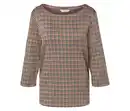 Bild 1 von Sweatshirt mit 3/4-Arm