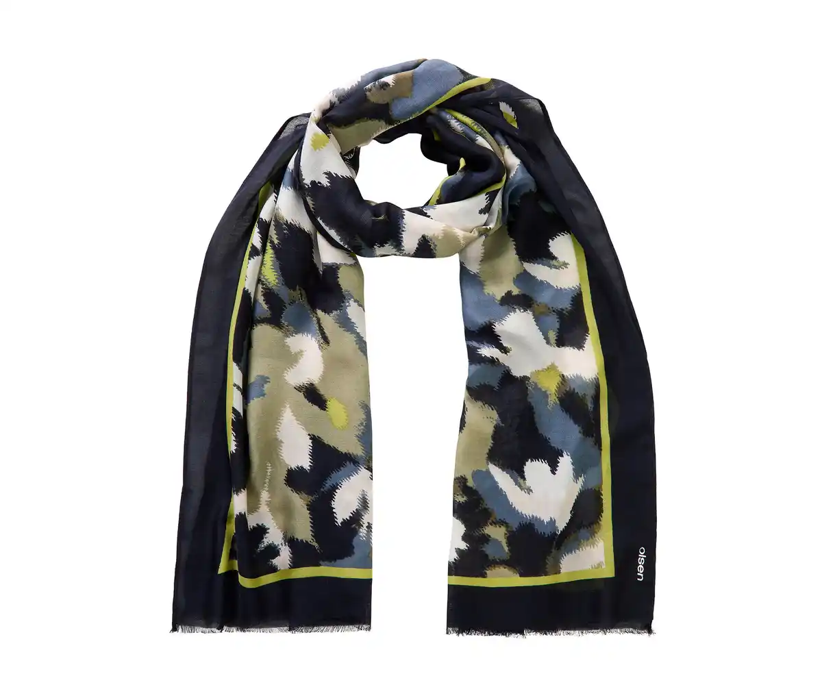 Bild 1 von Olsen Tuch