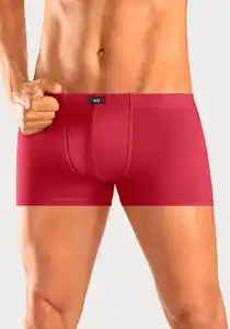 H.I.S Boxer Boxershorts für Herren (Packung, 5-St) aus Baumwolle
