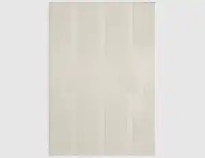 Teppich Sign Creme