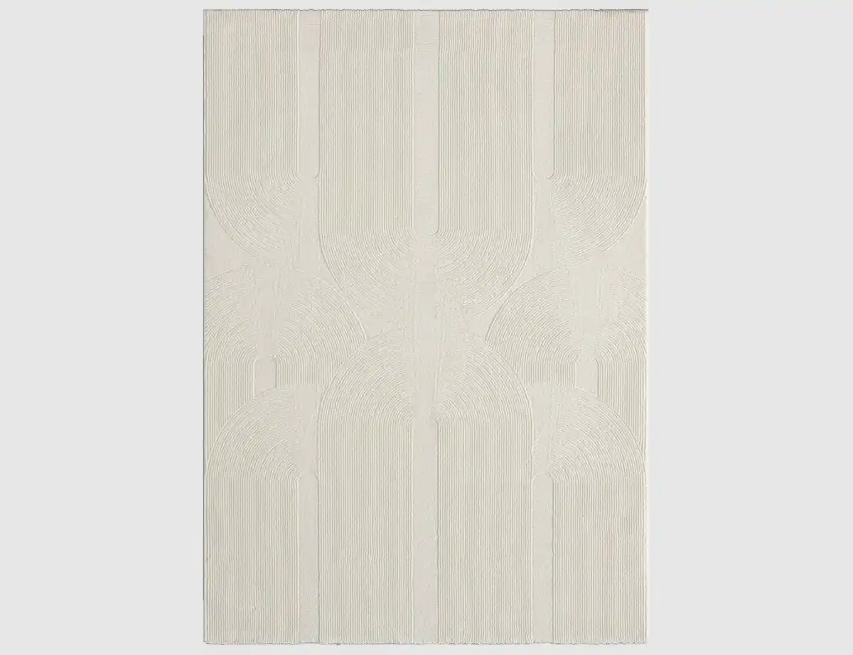 Bild 1 von Teppich Sign Creme