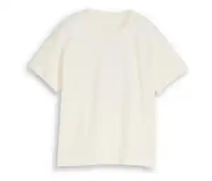 Tom Tailor T-Shirt mit Print, weiß