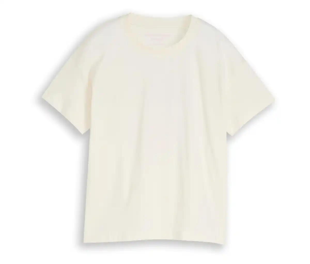 Bild 1 von Tom Tailor T-Shirt mit Print, weiß
