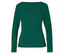 Bild 1 von Geripptes Langarmshirt