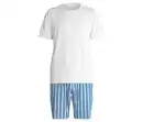 Bild 1 von CALIDA Herren-Shorty-Pyjama-Set