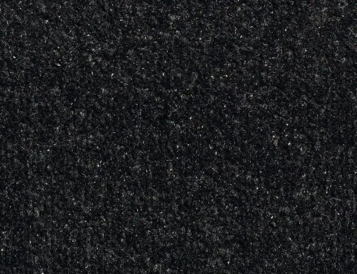 Bild 1 von Teppichboden Harrow Flash schwarz