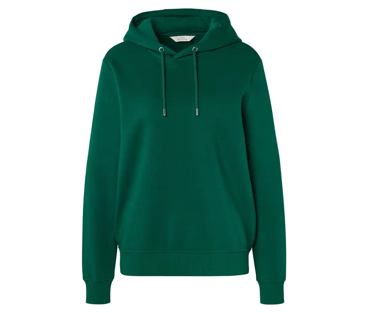 Bild 1 von Hoodie, grün