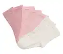 Bild 1 von 7 Paar Kinder-Socken, rosa