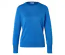 Bild 1 von Feinstrickpullover, blau