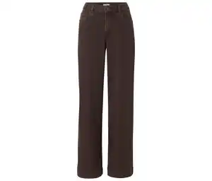 Super Wide Jeans – Fit »Lexi«