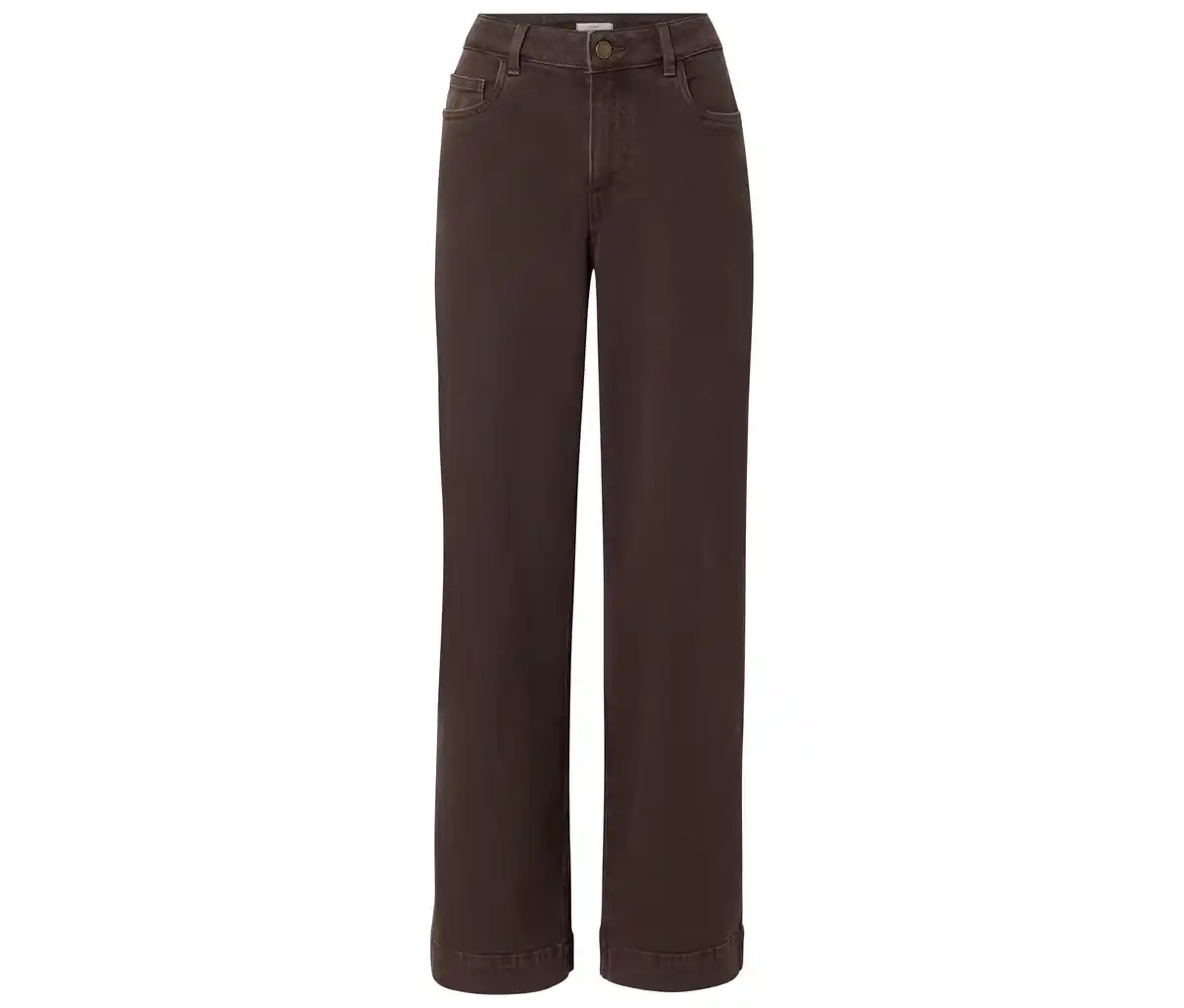 Bild 1 von Super Wide Jeans – Fit »Lexi«