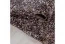 Bild 1 von Ayyildiz Teppiche Hochflor-Teppich Enjoy Shaggy,auch als Läufer und in Rund, rund, Höhe: 50 mm, Shaggy, Langflor, meliert, Wohnzimmer, Schlafzimmer
