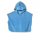 Bild 1 von Kinder-Frottierponcho