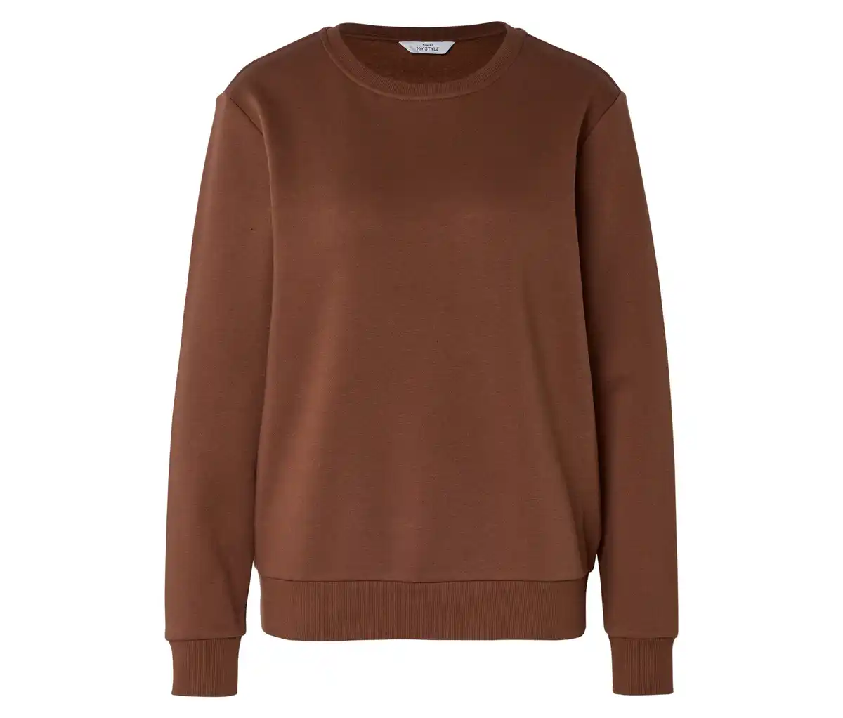 Bild 1 von Sweatshirt, cognac