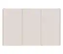 Bild 1 von Mehrzweckschrank »Libbiano«, kaschmir, ca. 87 cm