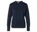 Bild 1 von Feinstrickpullover, dunkelblau