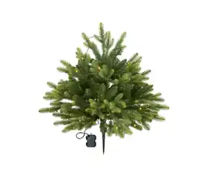 LED-Tannenbaum »Busk«