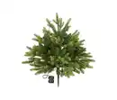 Bild 1 von LED-Tannenbaum »Busk«