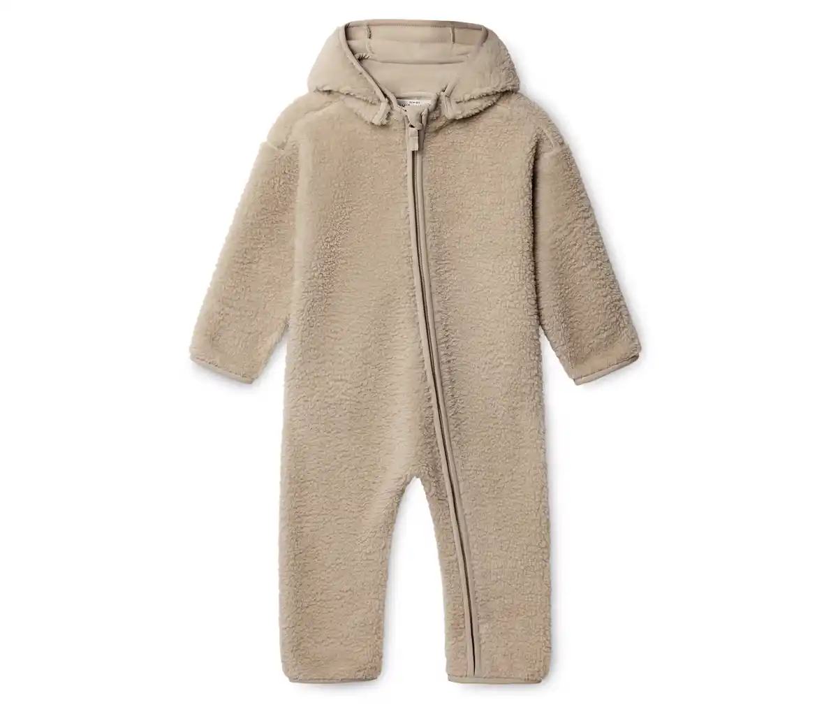 Bild 1 von Baby-Teddy-Overall