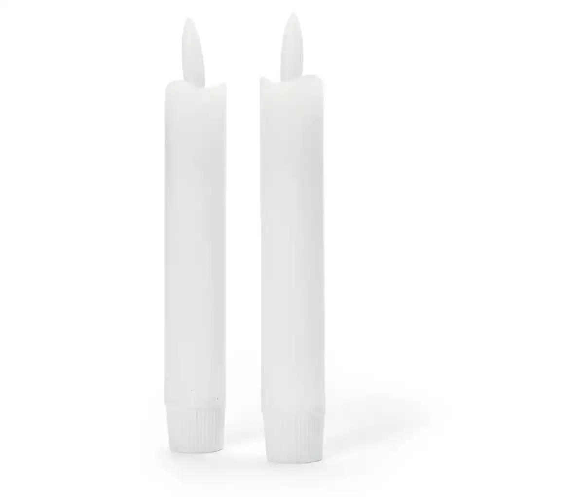 Bild 1 von 2 LED-Stabkerzen