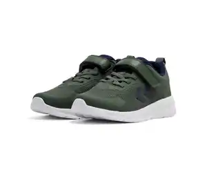 hummel® Sneaker »Actus Tr Breather Jr«, grün