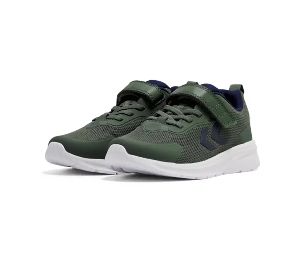 Bild 1 von hummel® Sneaker »Actus Tr Breather Jr«, grün