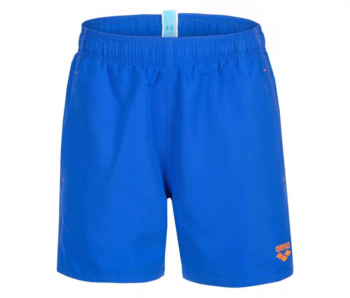 Bild 1 von arena Kinder-Beach-Boxer »Solid R«