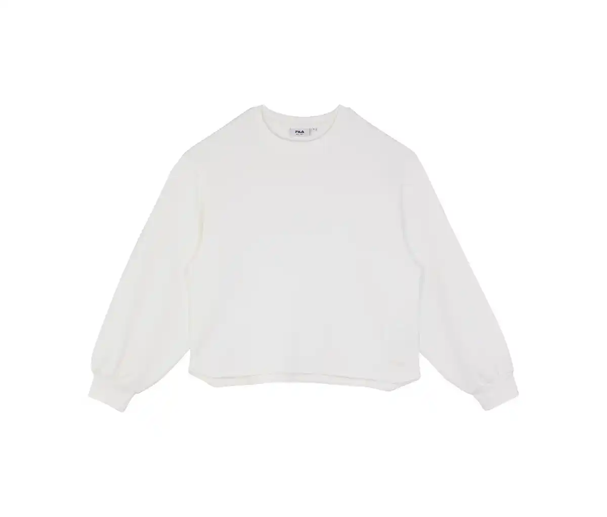 Bild 1 von FILA Damen-Sweater aus Modalmix
