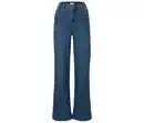 Bild 1 von Wide Leg Jeans – Fit »Viki«, mid blue
