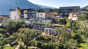 Österreich – Zillertal – Fügen – 4* Wellnesshotel Kohlerhof
