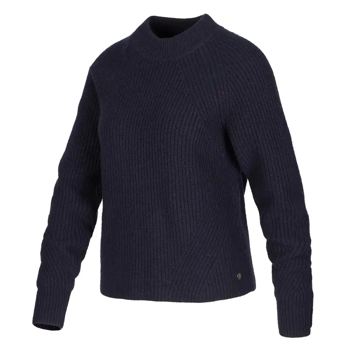 Bild 2 von Royal Robbins W ROCKCRAFT MOCK NECK Damen - Wollpullover