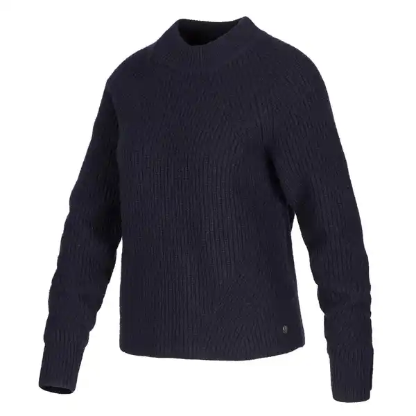 Bild 2 von Royal Robbins W ROCKCRAFT MOCK NECK Damen - Wollpullover