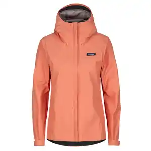 Patagonia W'S TORRENTSHELL 3L RAIN JACKET Damen - Hardshelljacke