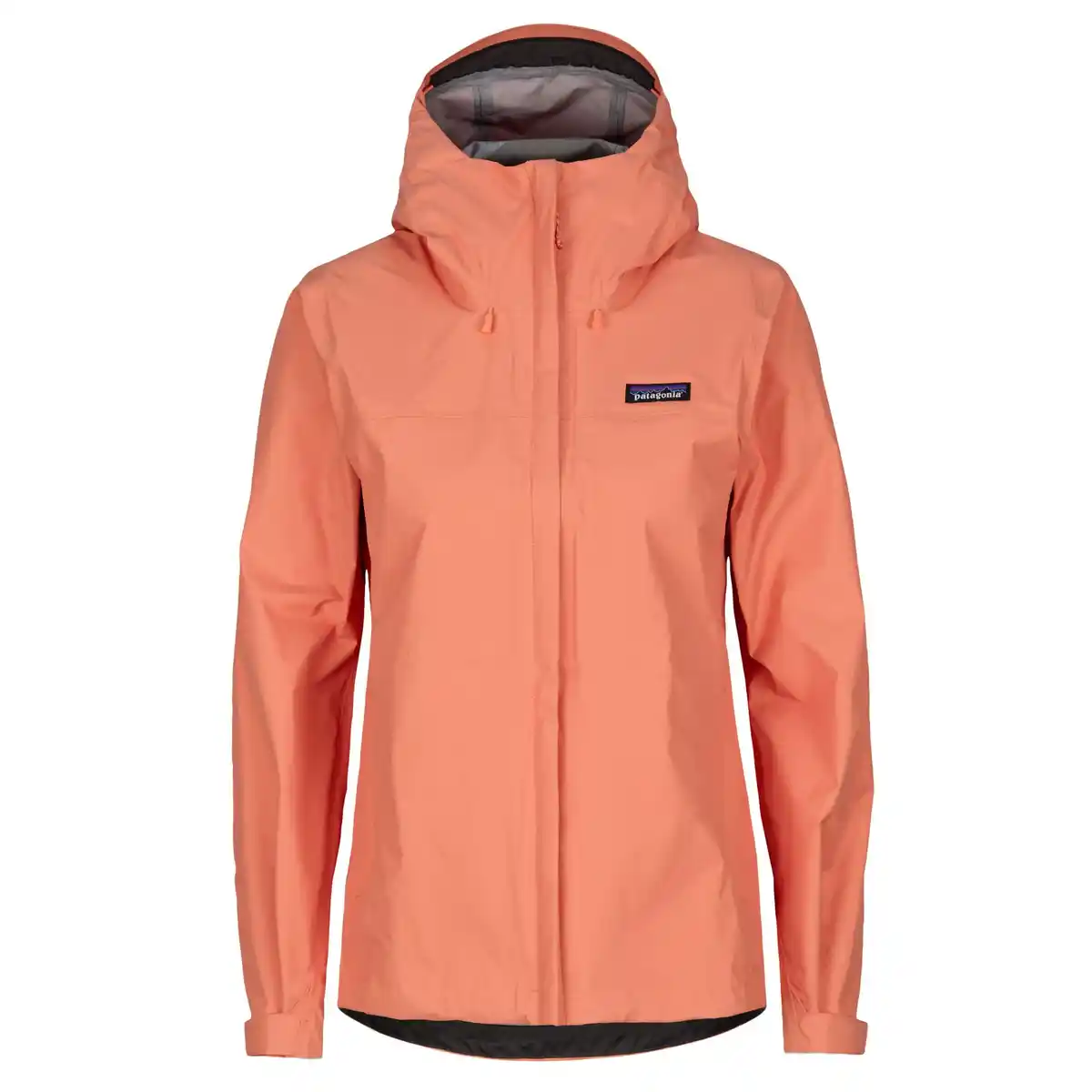 Bild 1 von Patagonia W'S TORRENTSHELL 3L RAIN JACKET Damen - Hardshelljacke