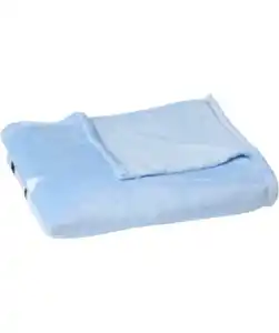Stitch Kuscheldecke