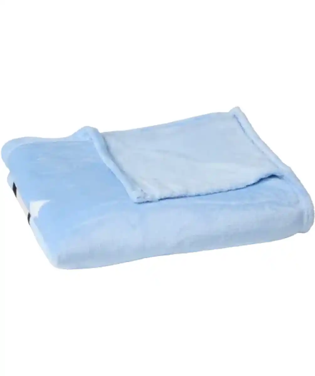 Bild 1 von Stitch Kuscheldecke