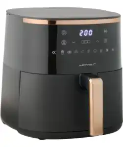 Waves Heißluftfritteuse 4,2 l