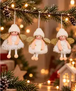 Deko-Engel Weihnachten