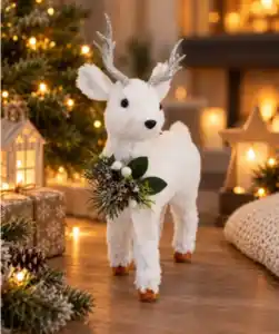 Deko-Rentier Weihnachten