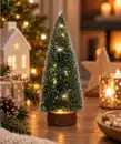 Bild 1 von LED-Tanne Weihnachten