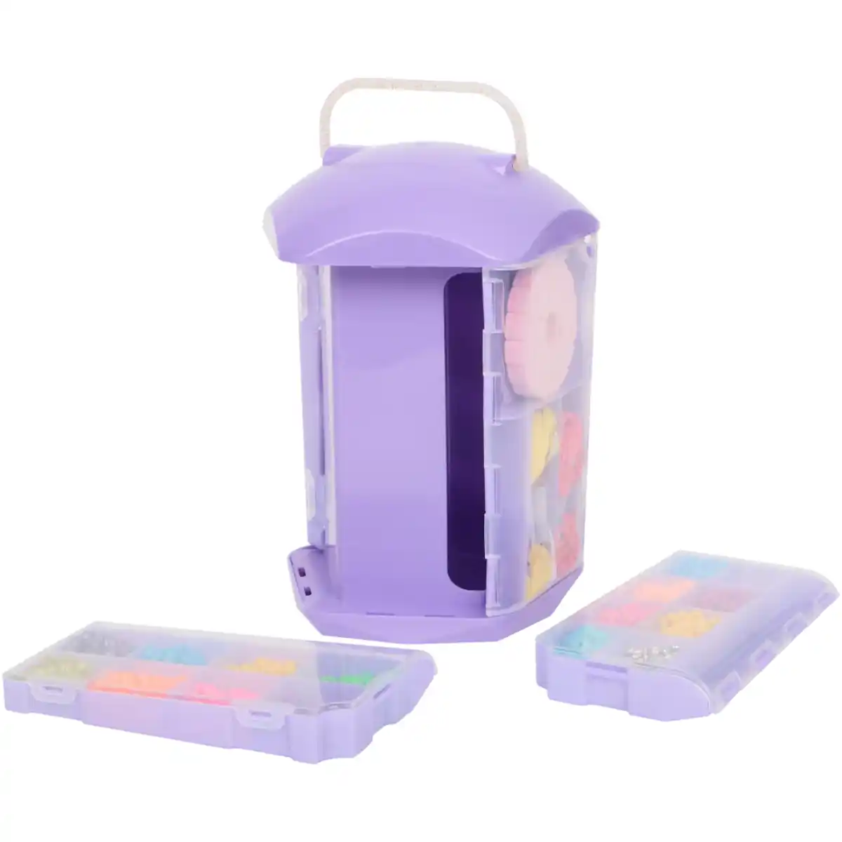 Bild 2 von 5-in-1 Freundschaftsarmband-Set