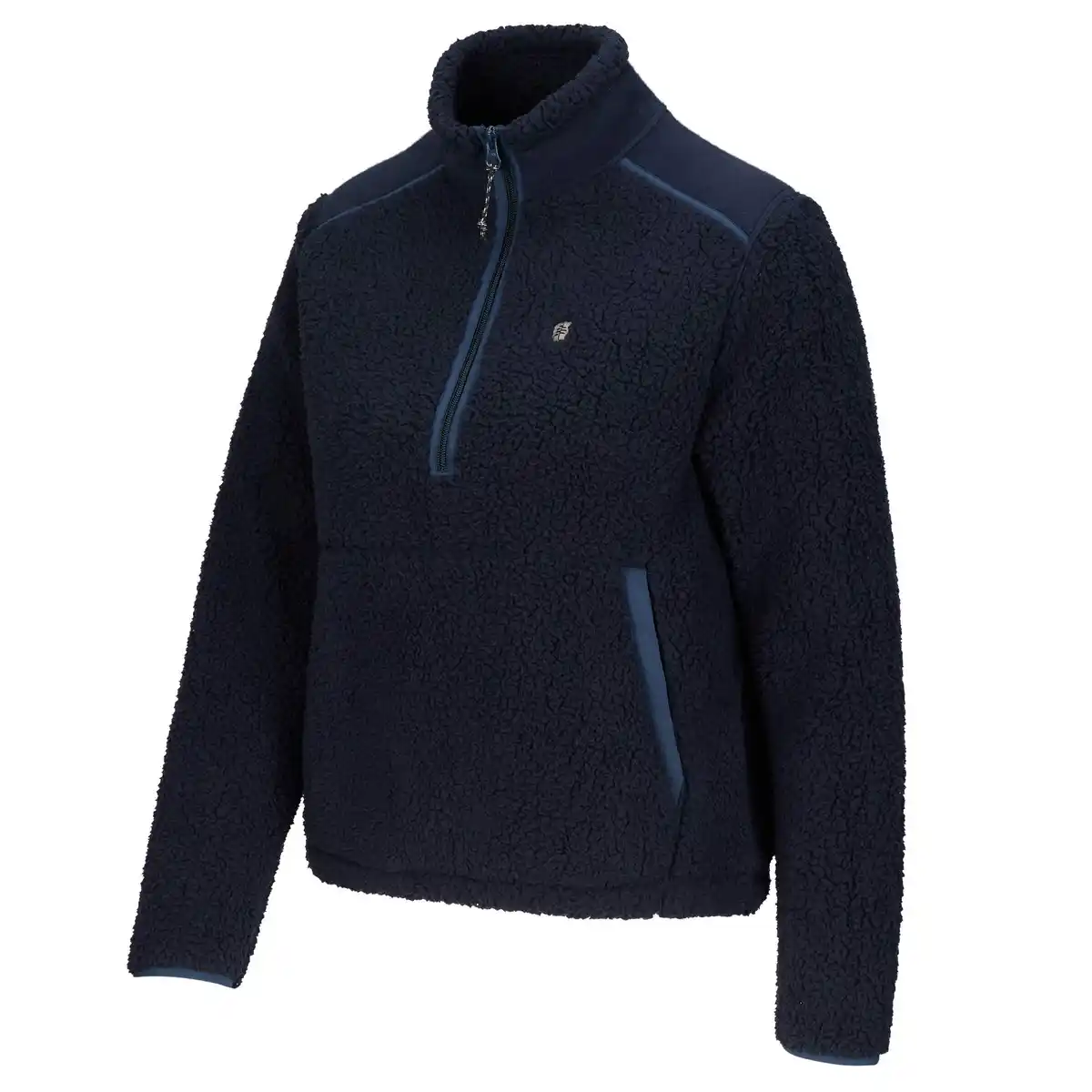 Bild 2 von Royal Robbins W PALISADES 1/2 ZIP Damen - Fleecepullover