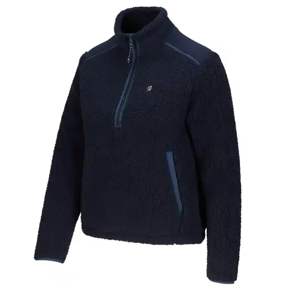 Bild 2 von Royal Robbins W PALISADES 1/2 ZIP Damen - Fleecepullover