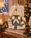 Bild 1 von Deko-Haus Weihnachten