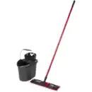 Bild 1 von Vileda UltraEasy XL Bodenwischer-Set mit Eimer