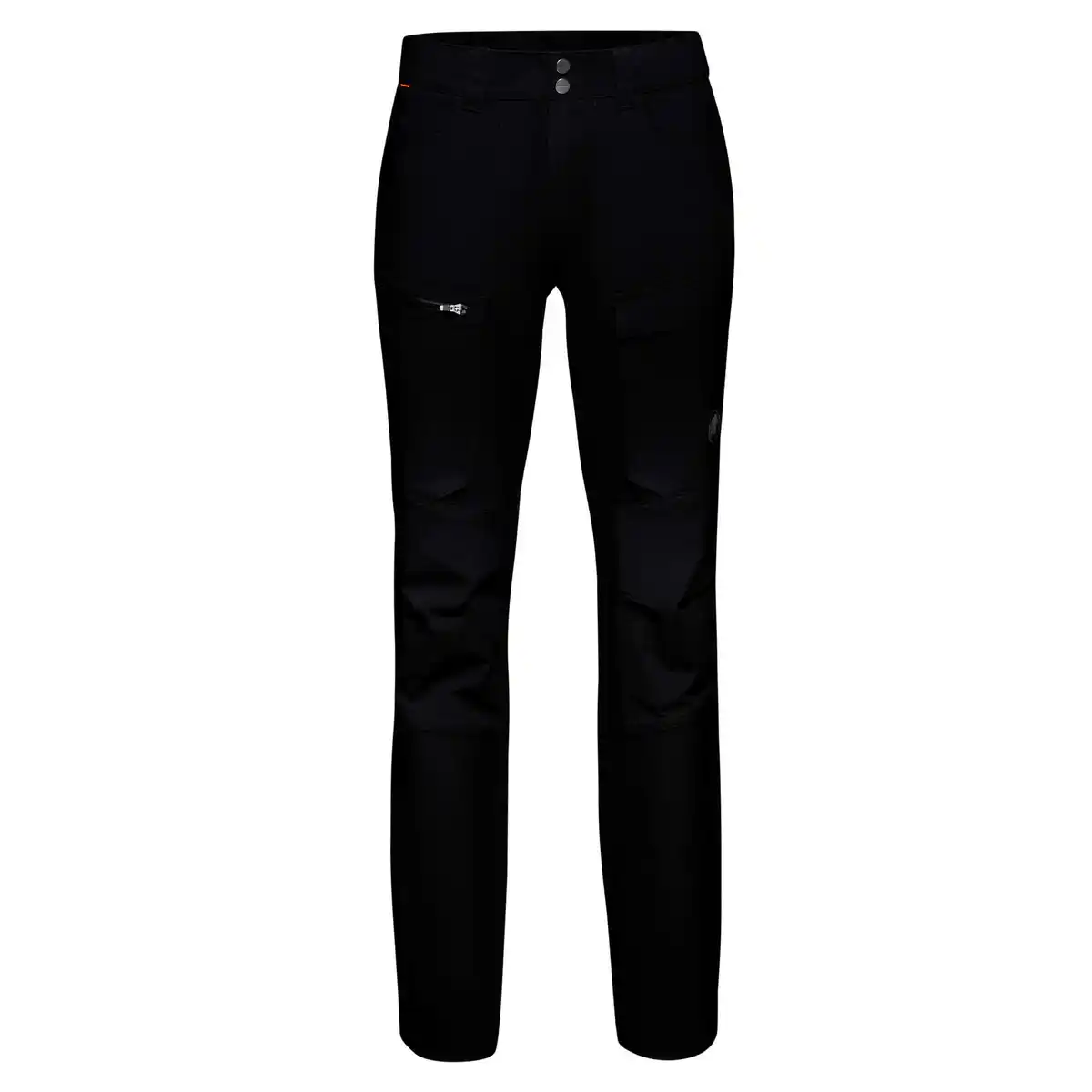 Bild 1 von Mammut ZINAL HYBRID PANTS MEN Herren - Trekkinghose