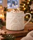 Bild 1 von Tasse Weihnachten