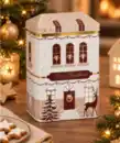 Bild 1 von Aufbewahrungsdose Weihnachten