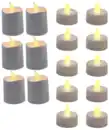 Bild 1 von LED-Teelichter-Set